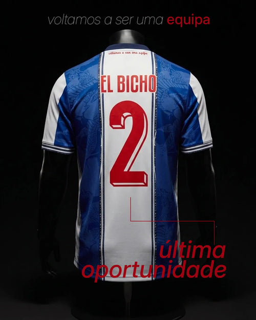 el bicho - limitierte auflage