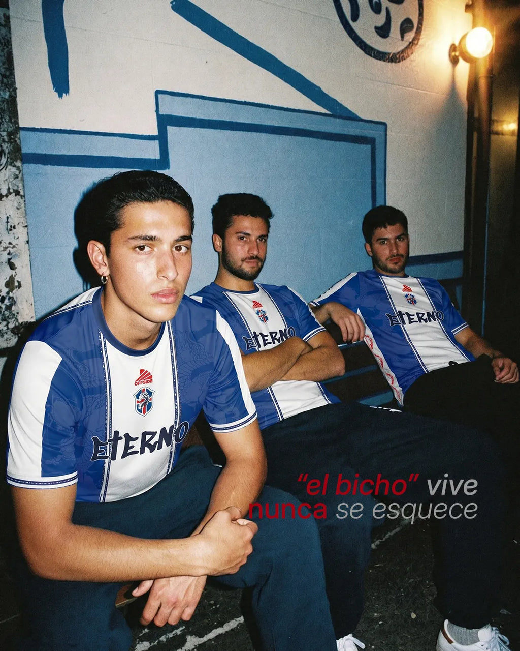 el bicho - edición limitada