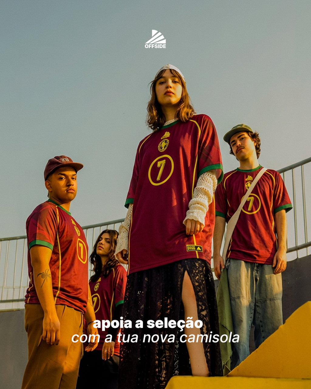 navegadores - limitierte auflage